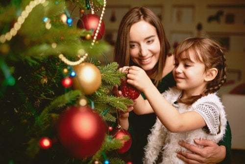3 attività natalizie per bambini: evviva le vacanze!