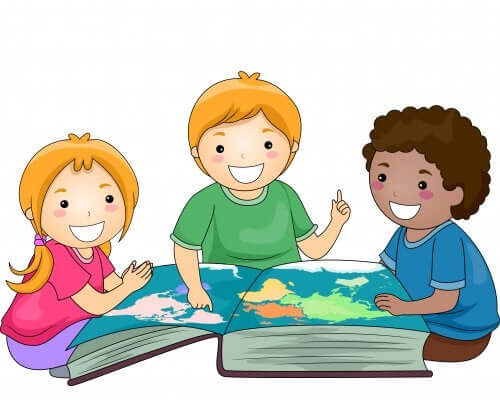 Atlanti per bambini: i migliori titoli