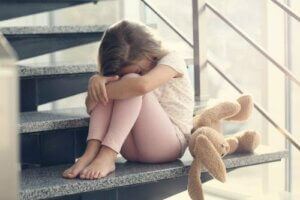 Il disturbo d'ansia generalizzata nei bambini