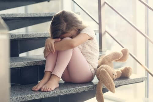 Il disturbo d’ansia generalizzata nei bambini