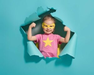 Lo zaino delle qualità: un gioco per migliorare l'autostima dei bambini