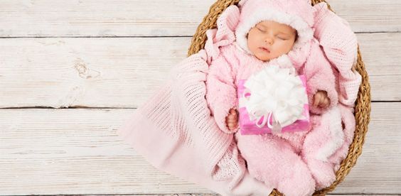 per evitare che vostro figlio soffra il freddo, è importante saper misurare la sua temperatura