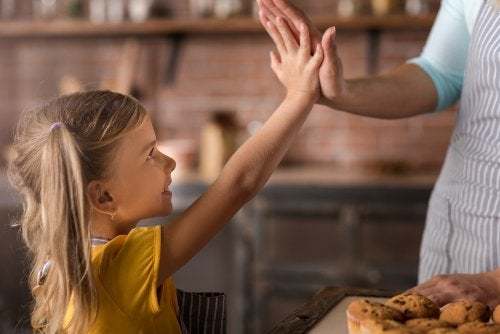Anche gli adulti devono rispettare i bambini