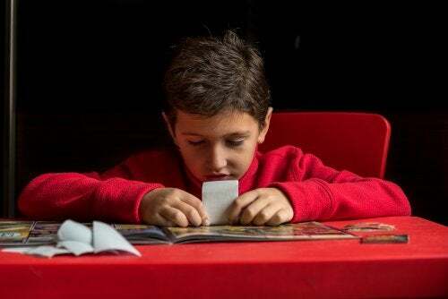 4 benefici del collezionare le figurine per i bambini