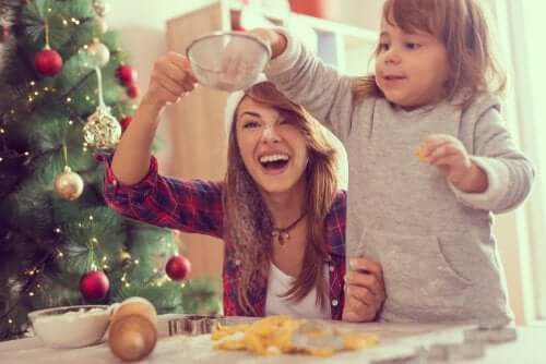 3 ricette natalizie per bambini che i più piccoli adoreranno