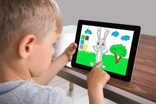 6 app per bambini per disegnare e colorare
