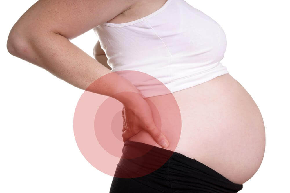 una postura corretta è fondamentale per alleviare il dolore lombare