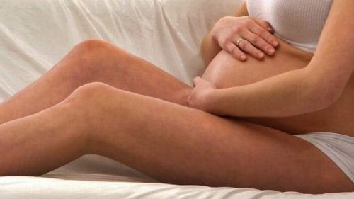 Varici in gravidanza: come prevenirle o alleviarle