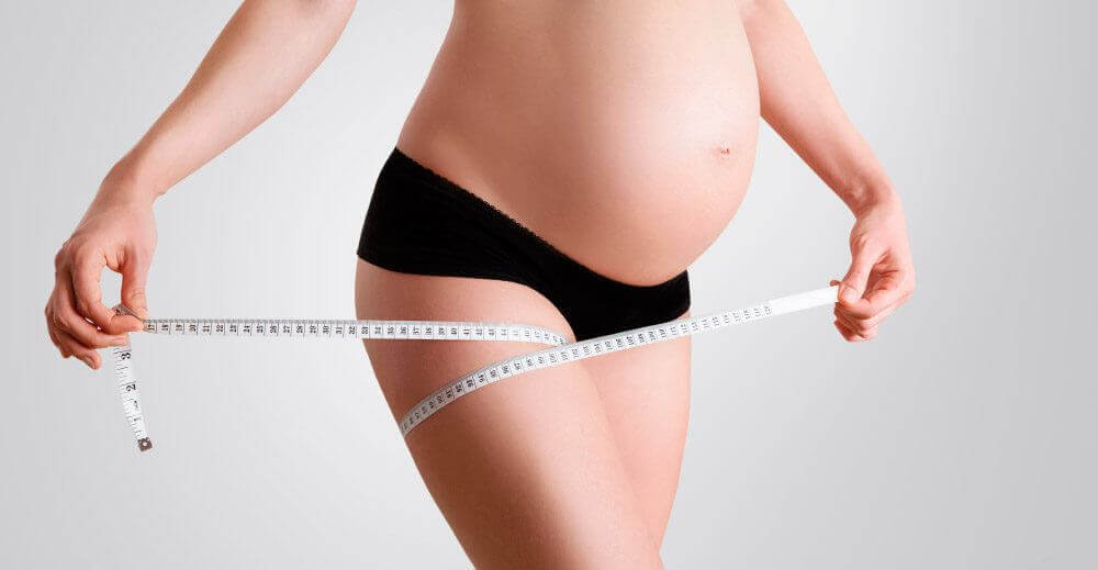 Prevenire le varici in gravidanza