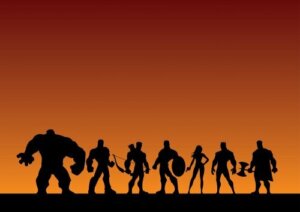 Hero Tales: una app per imparare a leggere