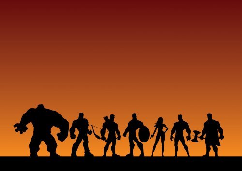 Hero Tales: una app per imparare a leggere