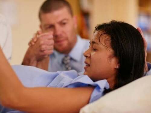 Dizionario del parto: termini base che vi sarà utile conoscere