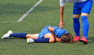 Infortuni sportivi nei bambini: tipologie e come affrontarli