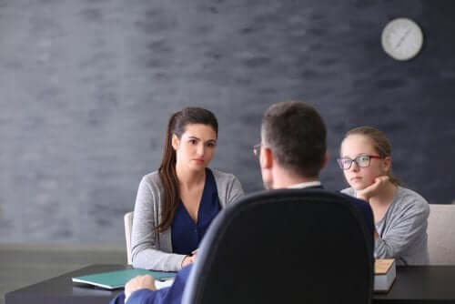 L'importanza dell'assistente didattico per i vostri figli