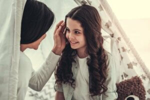 Fate in modo che vostra figlia si fidi di voi