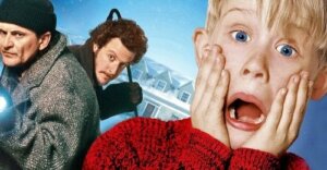 10 film per bambini da vedere a Natale