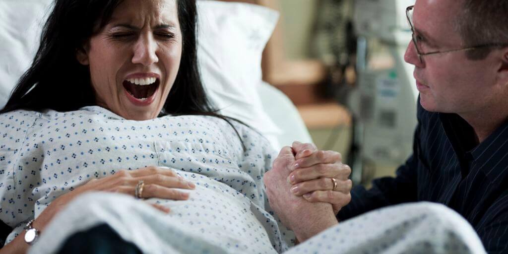 tra le curiosità del parto, bisogna segnalare che non esiste una donna che non dilati