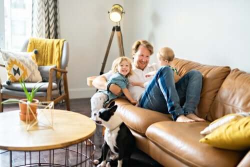 Definizioni di famiglia: 4 punti di vista da considerare
