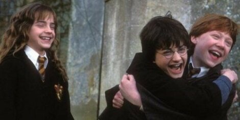 6 Lezioni Che I Bambini Imparano Grazie Alla Saga Di Harry Potter Siamo Mamme