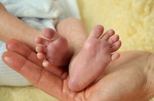 Kraamzorg, le cure alla donna dopo il parto