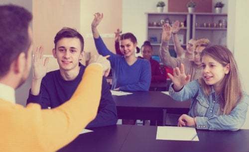 Come rendere partecipi gli alunni della loro istruzione