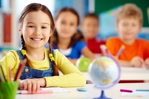 Le differenze individuali possiedono un grande potenziale educativo.