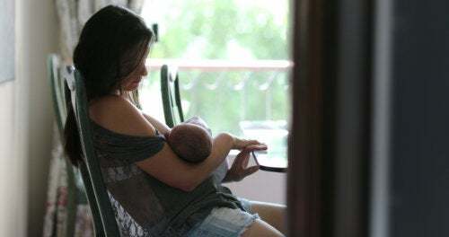Il metodo dell'amenorrea di allattamento