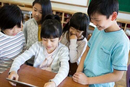 Apprendimento in aula