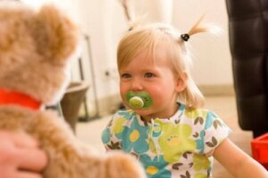 Gli stimoli positivi attivano la memoria del vostro bambino