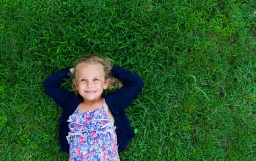 La tecnica Koeppen per aiutare i bambini a rilassarsi