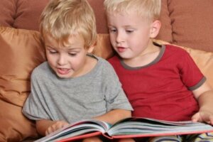 Superpatata: primi fumetti per bambini