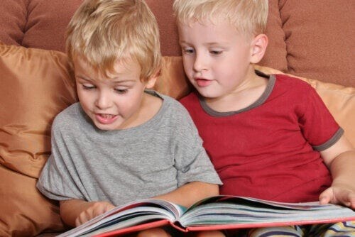 Superpatata: primi fumetti per bambini
