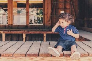 7 cose che un bambino di 4 anni dovrebbe sapere