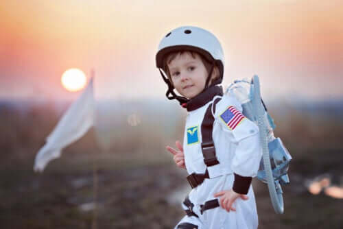 libri per bambini per piccoli astronauti: grazie a loro, la conquista della Luna non è più riservata agli adulti