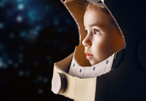 grazie ai libri per bambini per piccoli astronauti, è possibile viaggiare nello spazio a qualsiasi età
