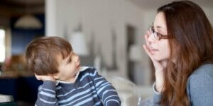 Segnali di ritardo del linguaggio in bambini di età prescolare