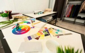 Interior design