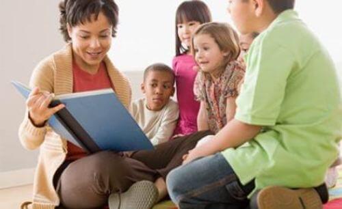 5 principi del metodo Montessori per educare i figli