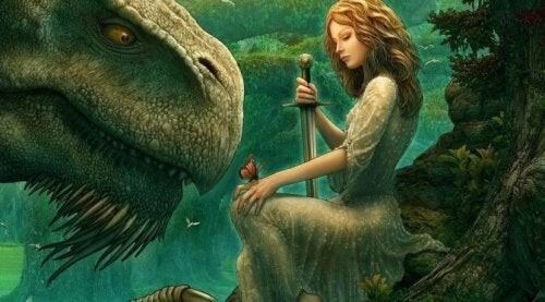 Una favola per imparare a gestire le emozioni negative