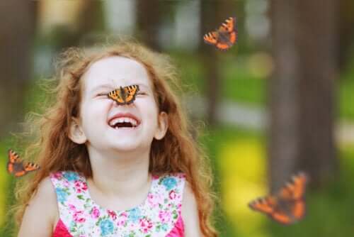 Le 6 qualità personali che dovete coltivare in vostro figlio