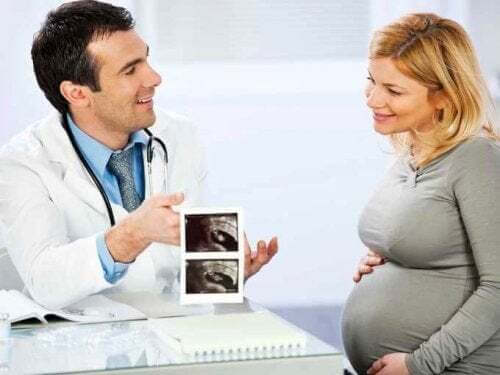 10 cose straordinarie che un bebè fa dentro l'utero