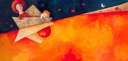 Bisogna educare con dolcezza, pazienza e dedizione