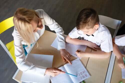 L'importanza educativa delle differenze individuali