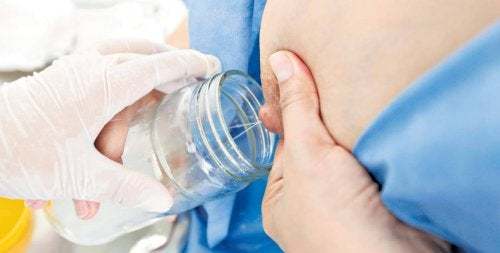 Tutto sul latte materno proveniente dalla donazione