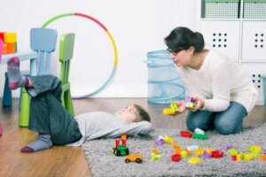 Tecniche della psicologia comportamentale