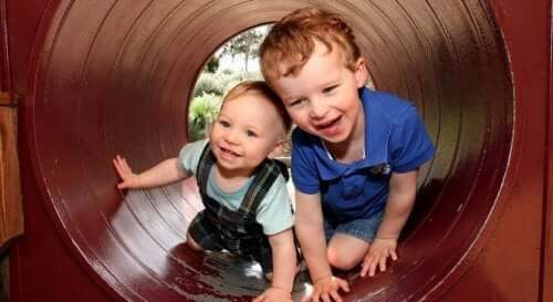 Mio fratello: un amico per la vita