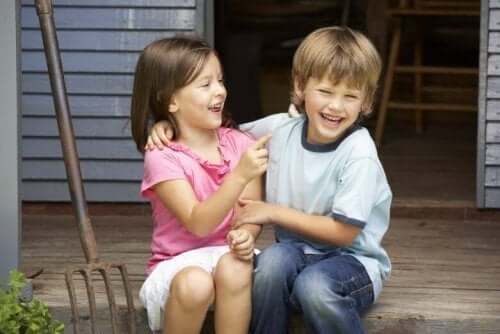 9 valori che dovreste insegnare ai vostri figli