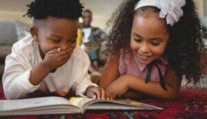 Libri personalizzati per bambini: un regalo da favola