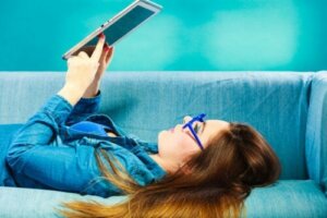 Letteratura per ragazzi digitale: quanta visibilità ha?