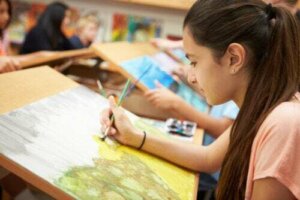 7 percorsi universitari nel ramo artistico